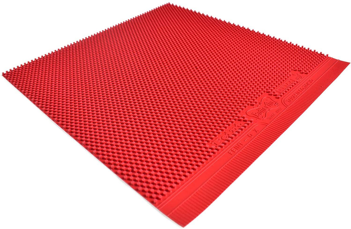 Butterfly Feint OX Rubber