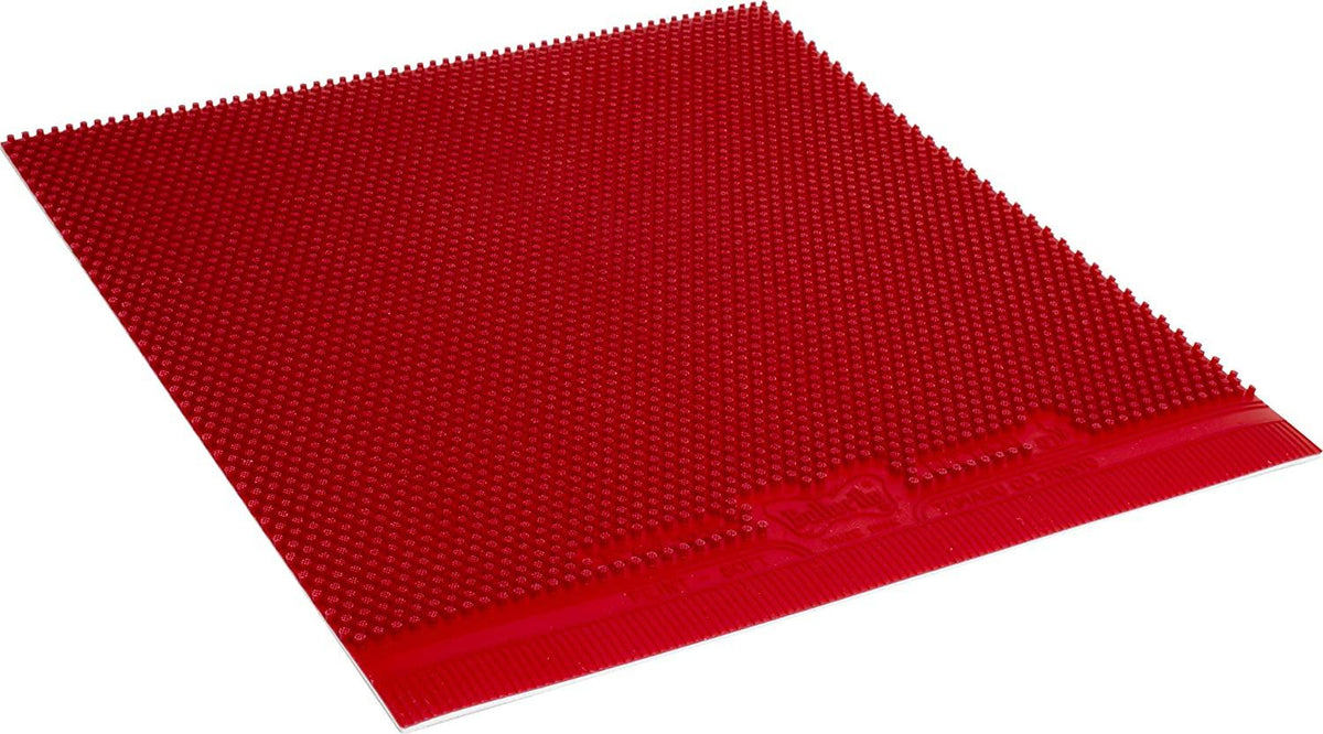 Butterfly Feint Soft Rubber