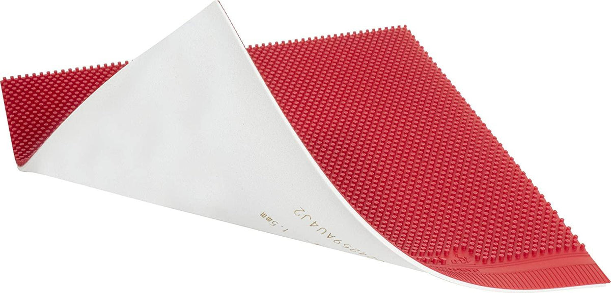 Butterfly Feint Soft Rubber