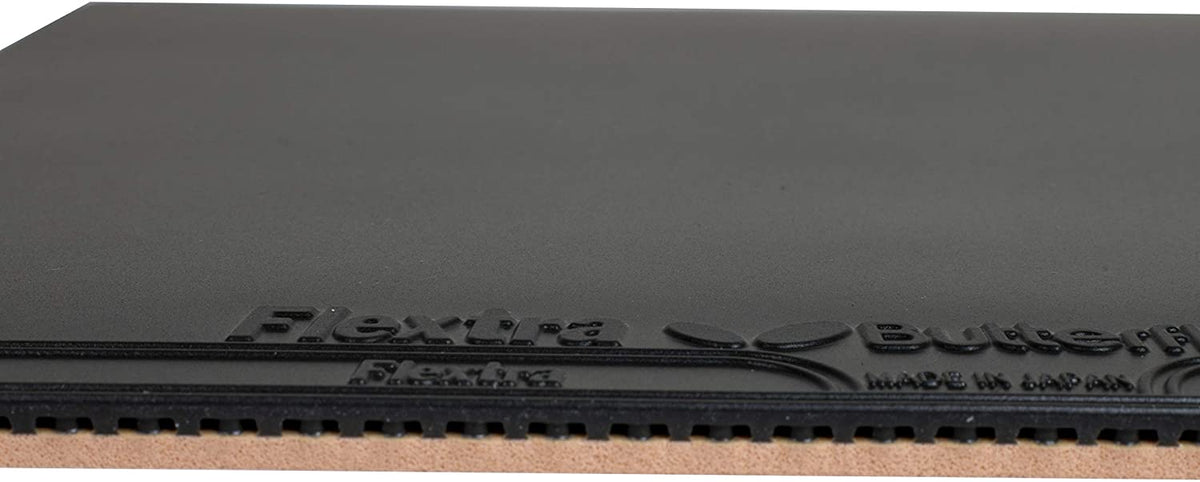 Butterfly Flextra Rubber