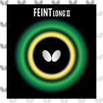 Butterfly Feint Long II Rubber