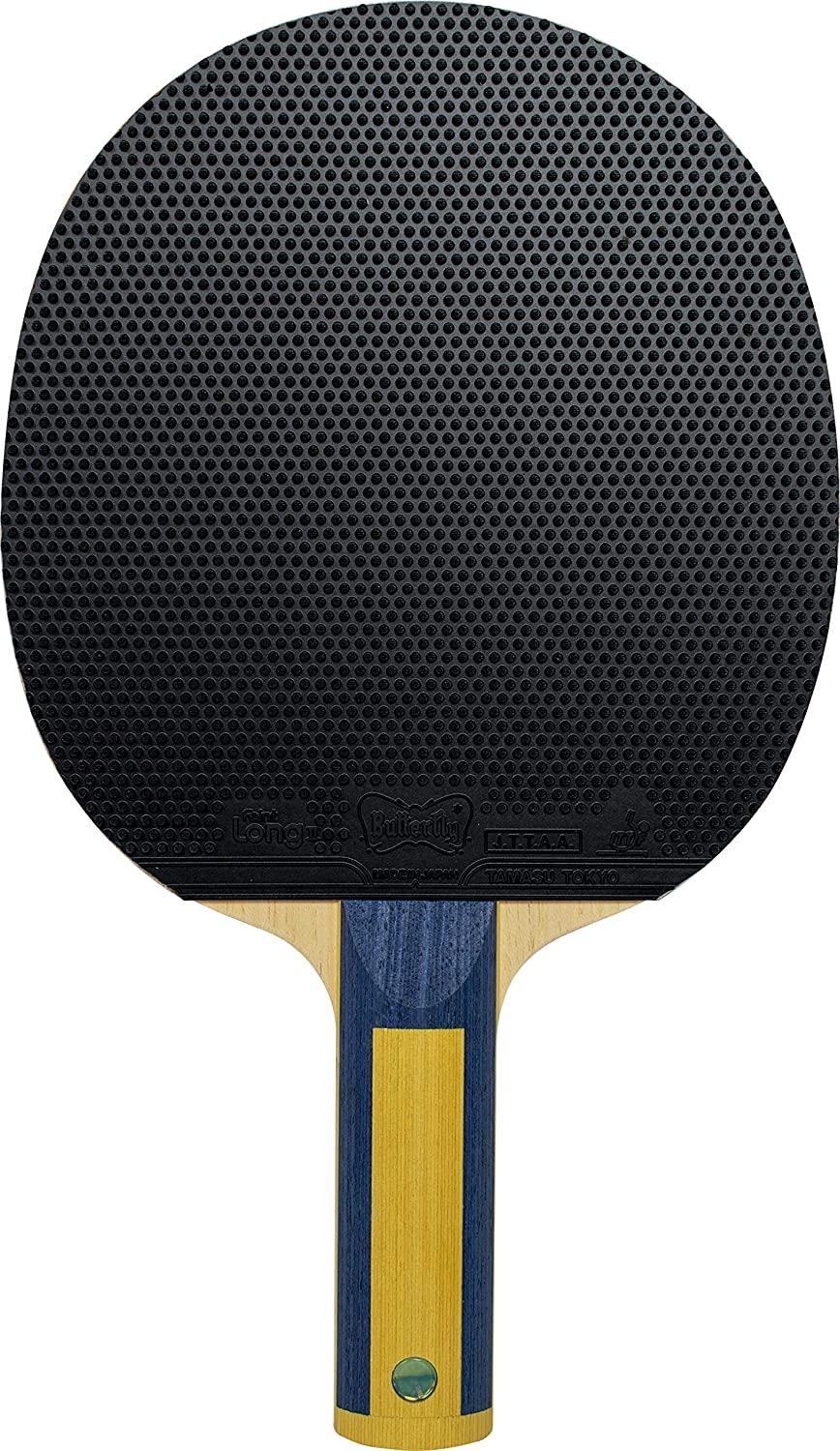 Butterfly Feint Long II Rubber