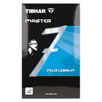 Tibhar Master 7 Félix Lebrun Racket