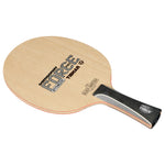 Tibhar SAMSONOV FORCE PRO BLACK EDITION FL Blade