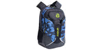Andro Fraser camouflage Backpack