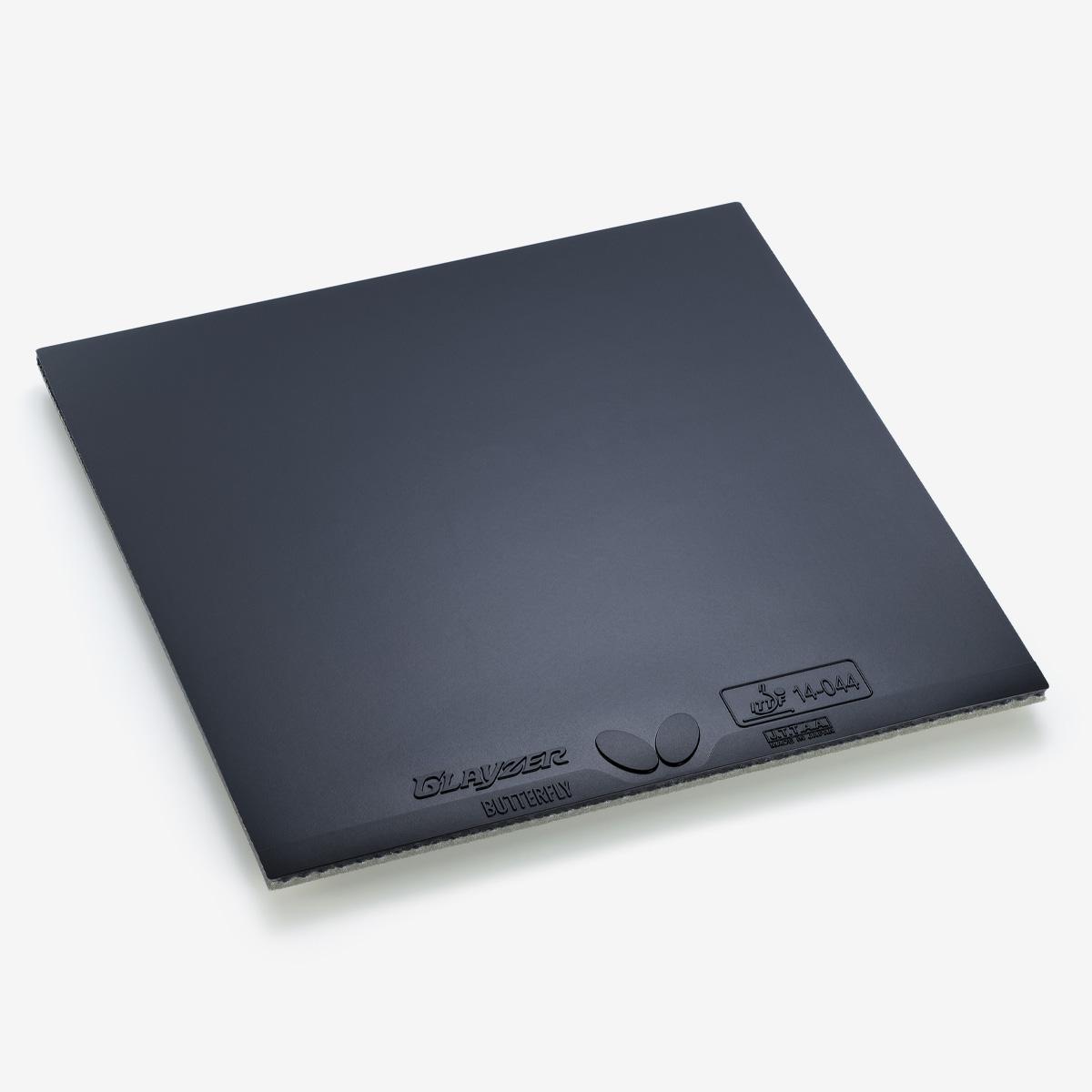 Butterfly Glayzer Rubber