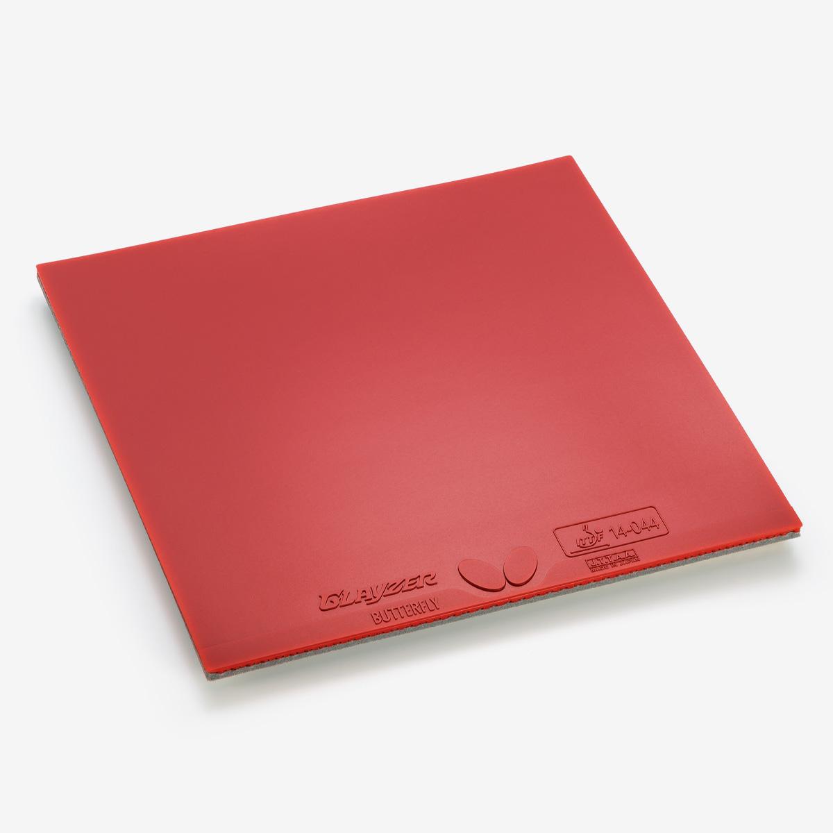 Butterfly Glayzer Rubber
