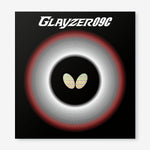 Butterfly GLAYZER 09C Rubber