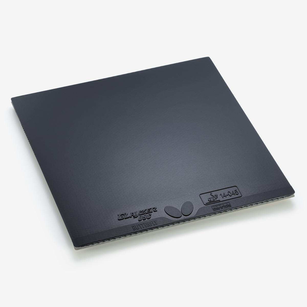 Butterfly GLAYZER 09C Rubber