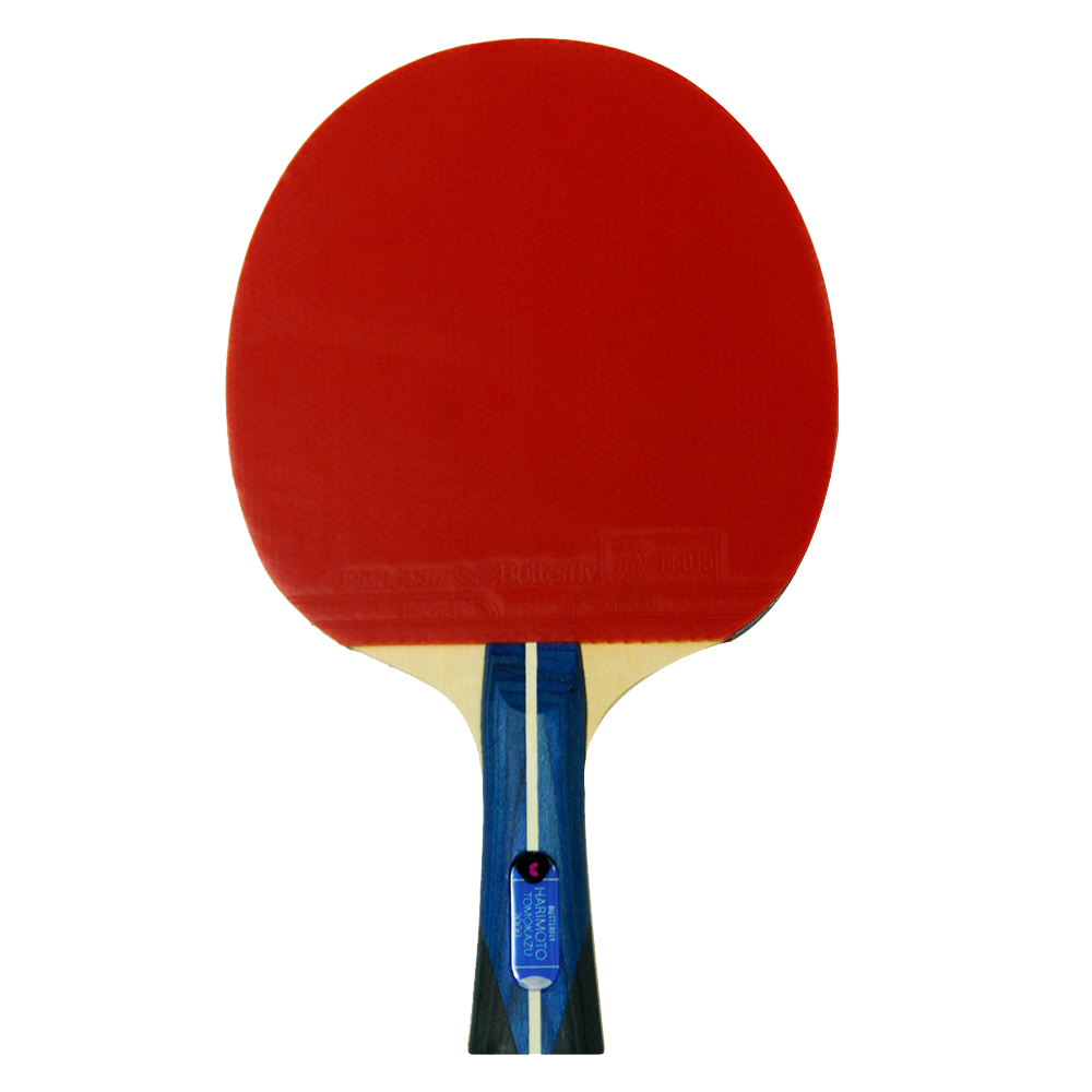 Butterfly Harimoto 2000 Racket