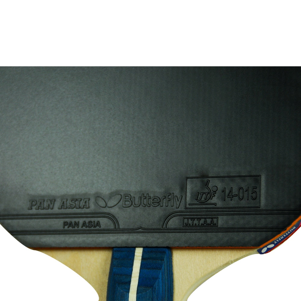 Butterfly Harimoto 2000 Racket