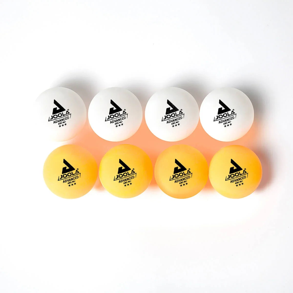 JOOLA Hit Table Tennis Rackets & Balls Set