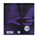 Tibhar HYBRID K3 PRO rubber