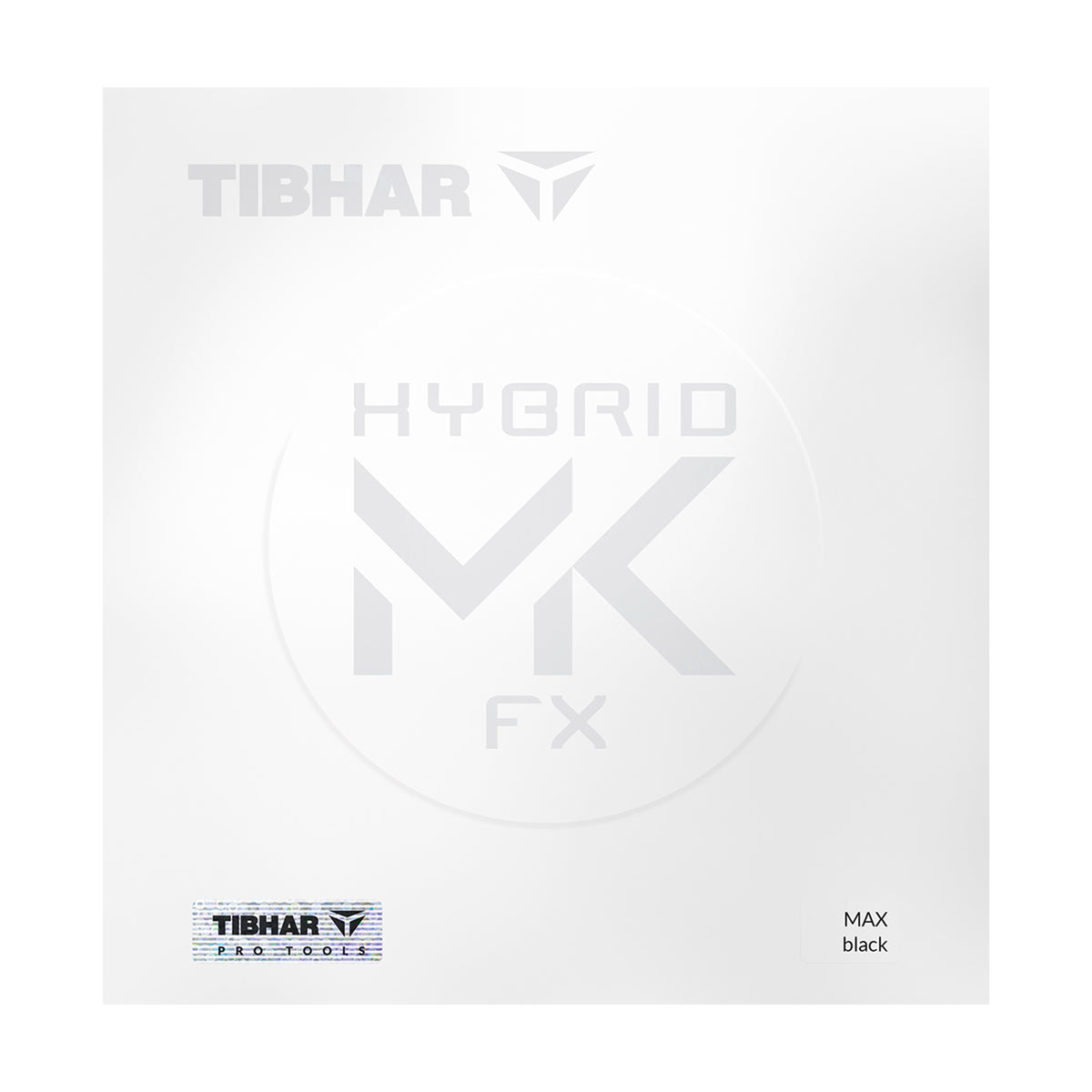 Tibhar HYBRID MK FX rubber