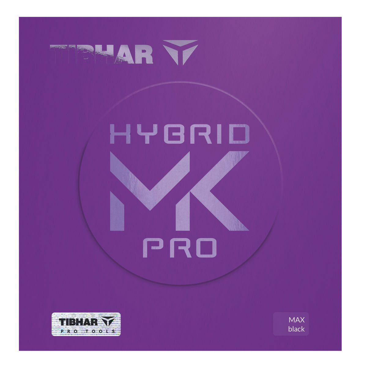 Tibhar HYBRID MK PRO rubber