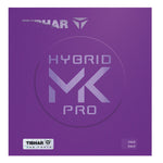 Tibhar HYBRID MK PRO rubber