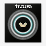 Butterfly Ilius B Rubber