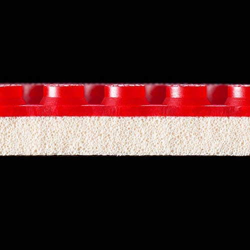 Butterfly Impartial XB Rubber