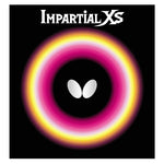 Butterfly Impartial XS Rubber