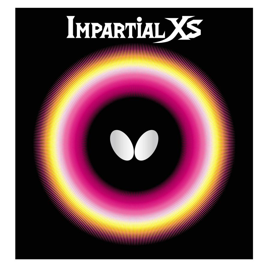 Butterfly Impartial XS Rubber