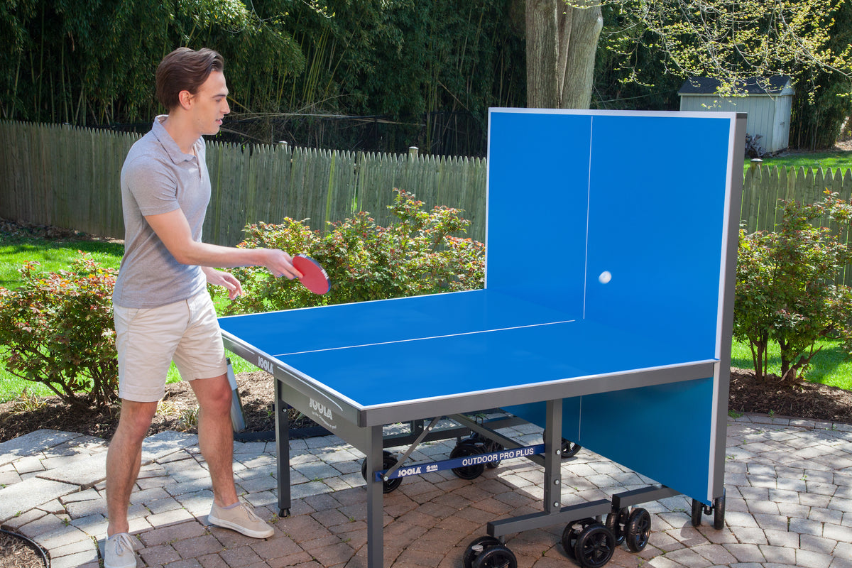 Joola Nova Pro Plus Outdoor table