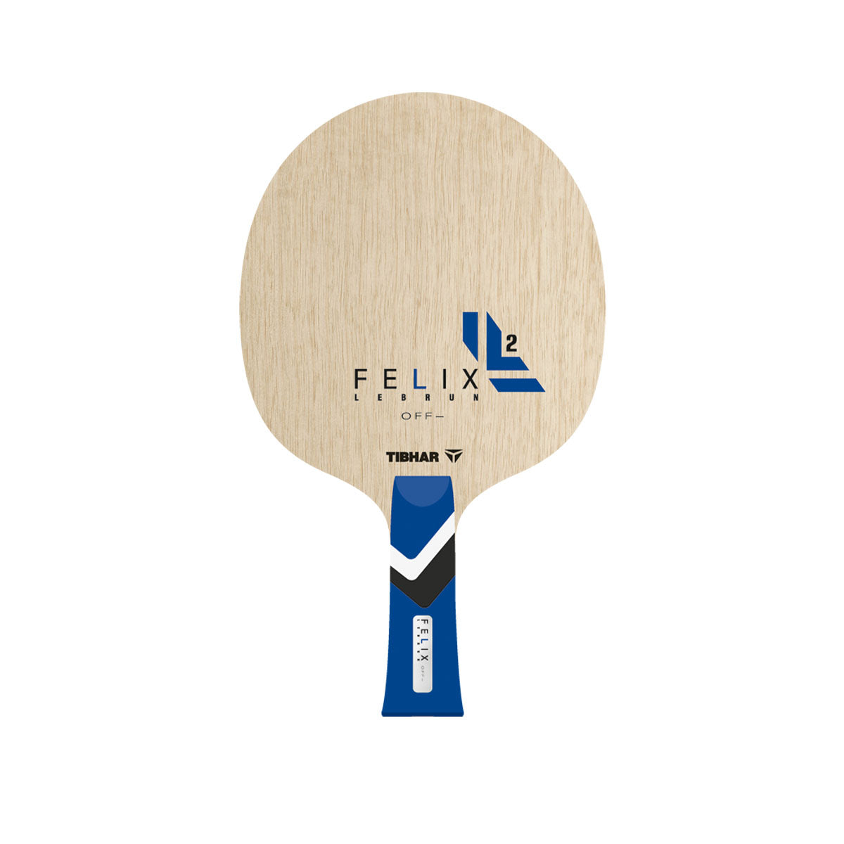 Tibhar FELIX LEBRUN OFF- FL Blade