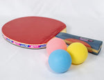 Butterfly MK Fun Balls (6 in Clampack)