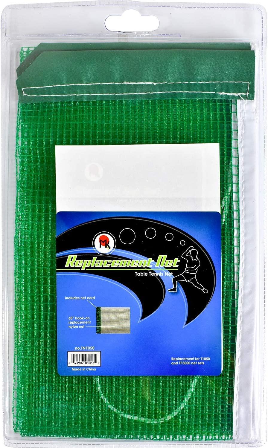 Butterfly MK Replacement Net
