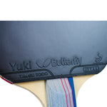 Butterfly MLTT 401 FL Racket Set