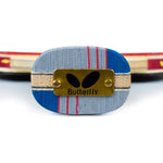 Butterfly MLTT 401 FL Racket Set