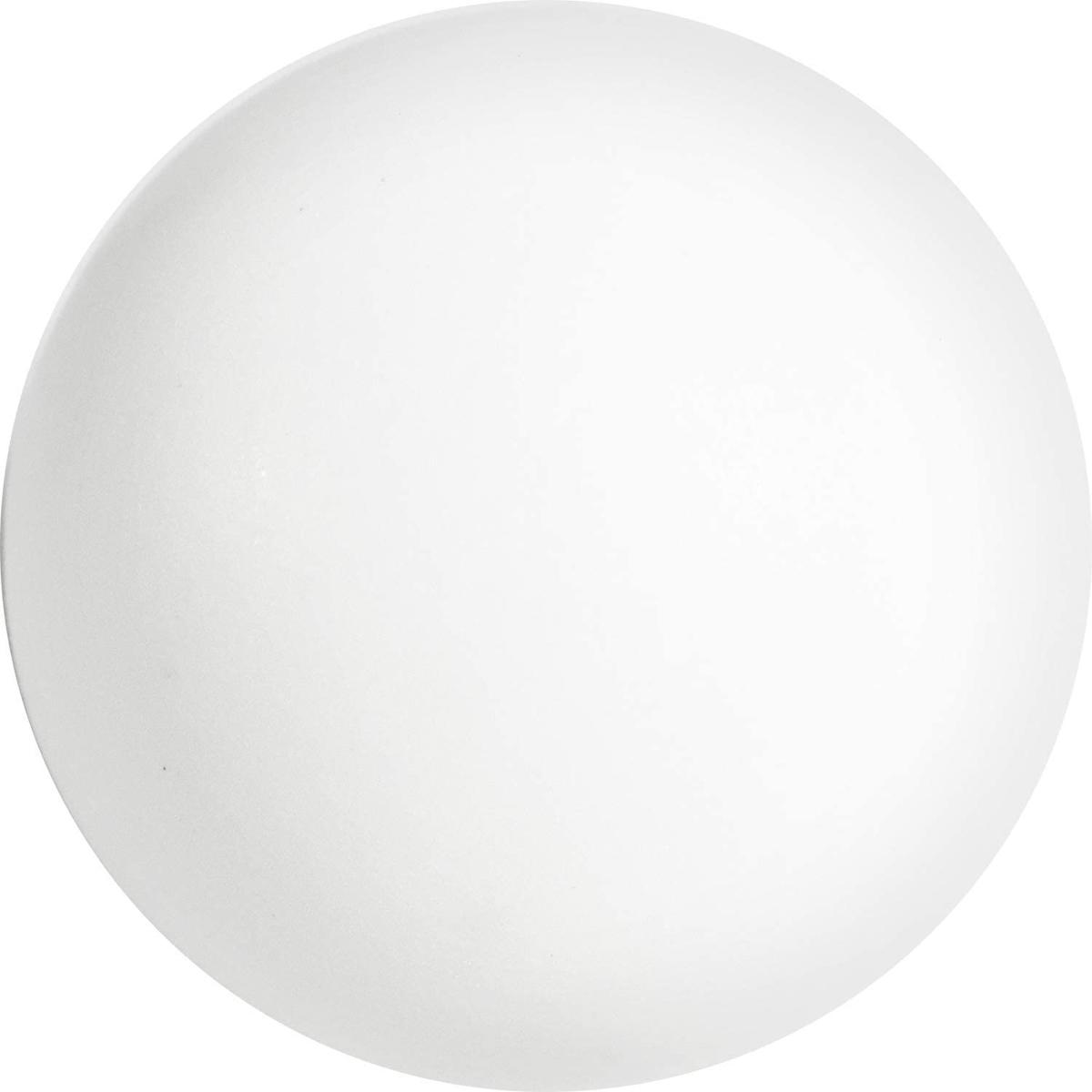 Butterfly MK Practice Balls 40mm White 144pack