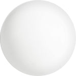 Butterfly MK Practice Balls 40mm White 144pack
