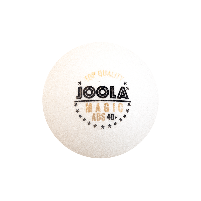 Joola Magic 2** ABS White (72) Balls