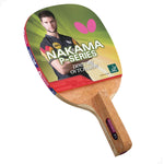 Butterfly Nakama P-1 Penhold Racket (JP)
