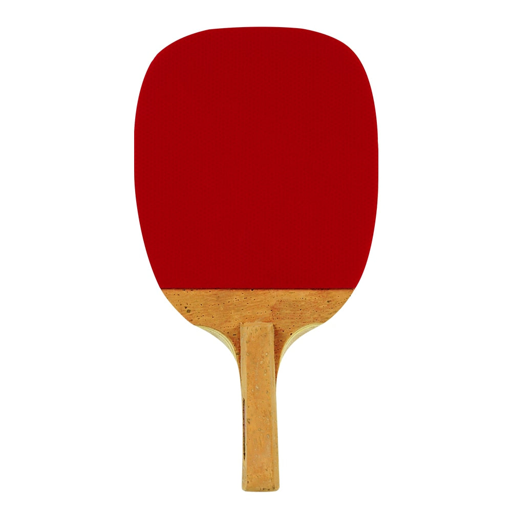 Butterfly Nakama P-3 Penhold Racket (JP)