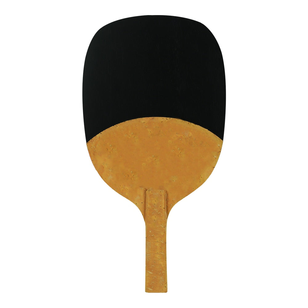 Butterfly Nakama P-3 Penhold Racket (JP)