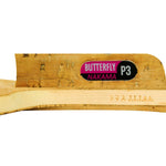 Butterfly Nakama P-3 Penhold Racket (JP)