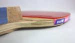 Butterfly Nakama P-7 Penhold Racket (JP)