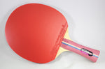 Butterfly Nakama S-3 Racket