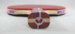 Butterfly Nakama S-3 Racket