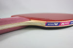 Butterfly Nakama S-3 Racket