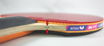 Butterfly Nakama S-3 Racket