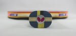 Butterfly Nakama S-4 Racket