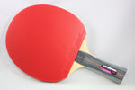 Butterfly Nakama S-6 Racket