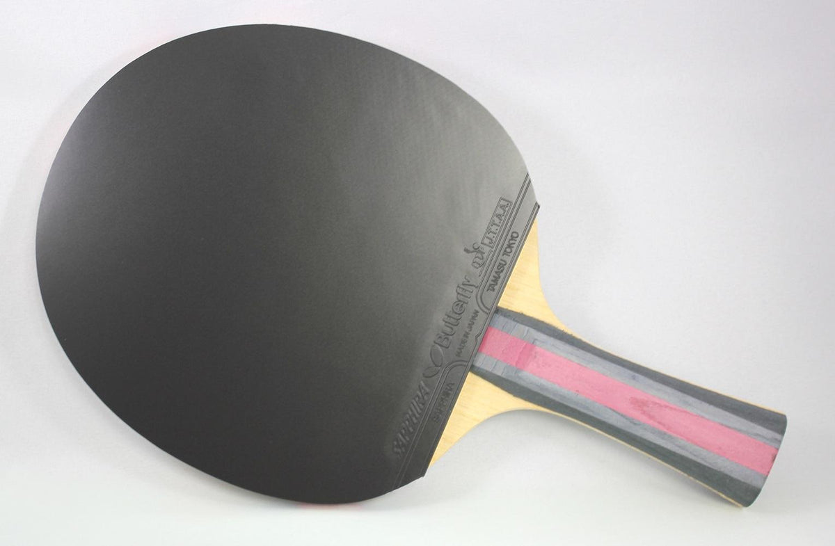 Butterfly Nakama S-7 Racket
