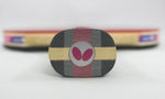 Butterfly Nakama S-7 Racket