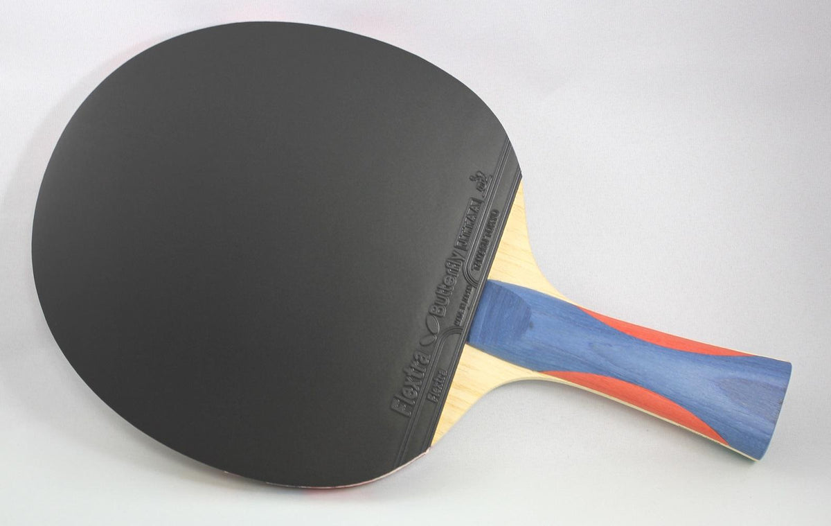 Butterfly Nakama S-8 Racket