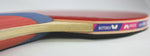 Butterfly Nakama S-8 Racket