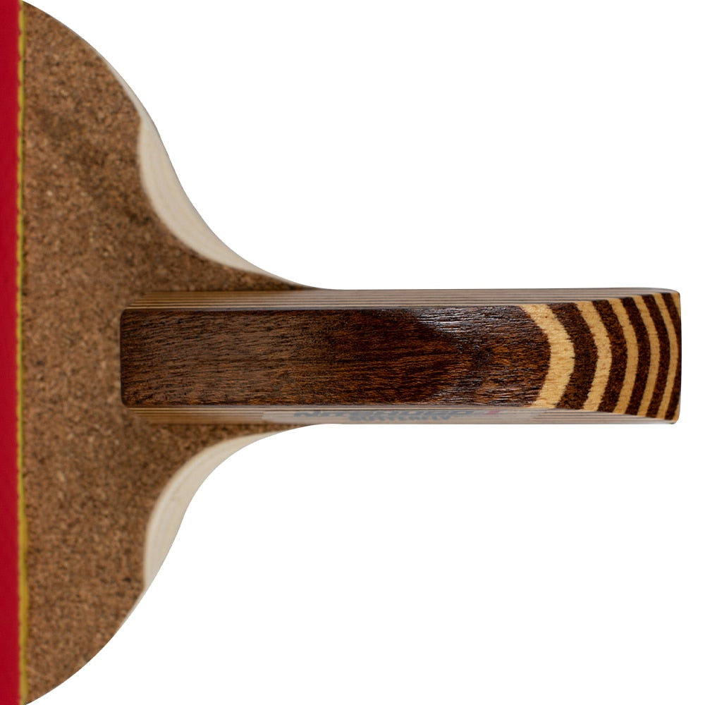 Butterfly Nitchugo I Penhold Racket (JP)