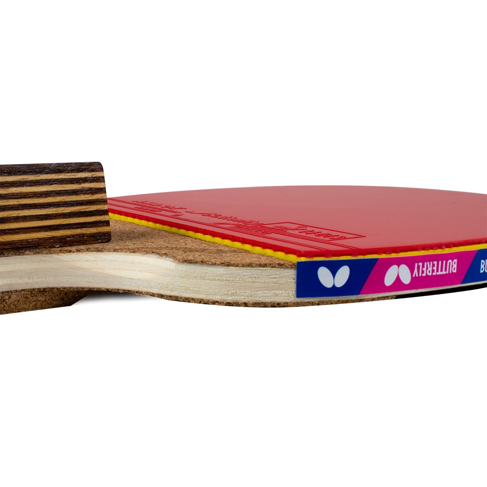 Butterfly Nitchugo I Penhold Racket (JP)